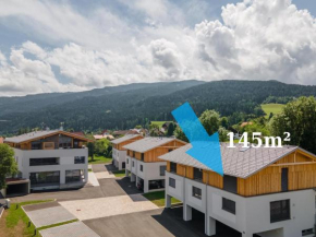 Haus Estelle Sankt Georgen Ob Murau